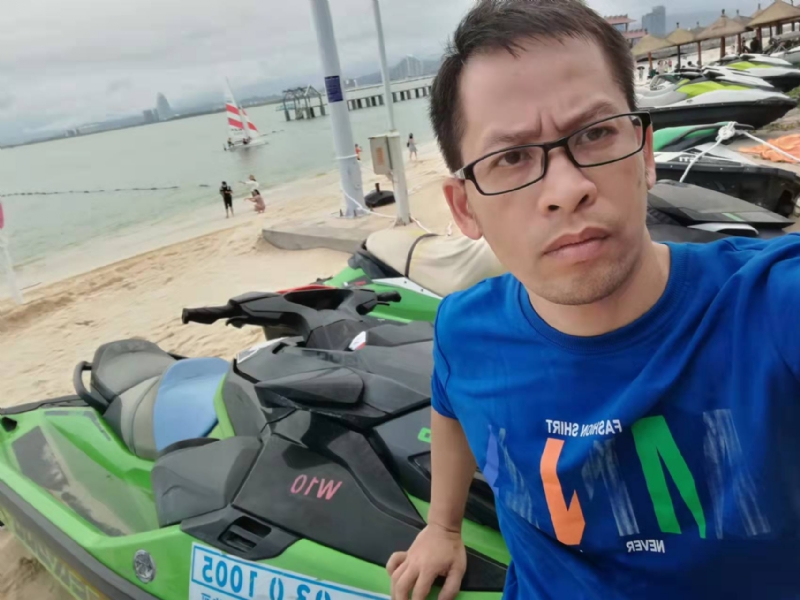 天涯漂海角泊的第三张照片--闽南相亲网