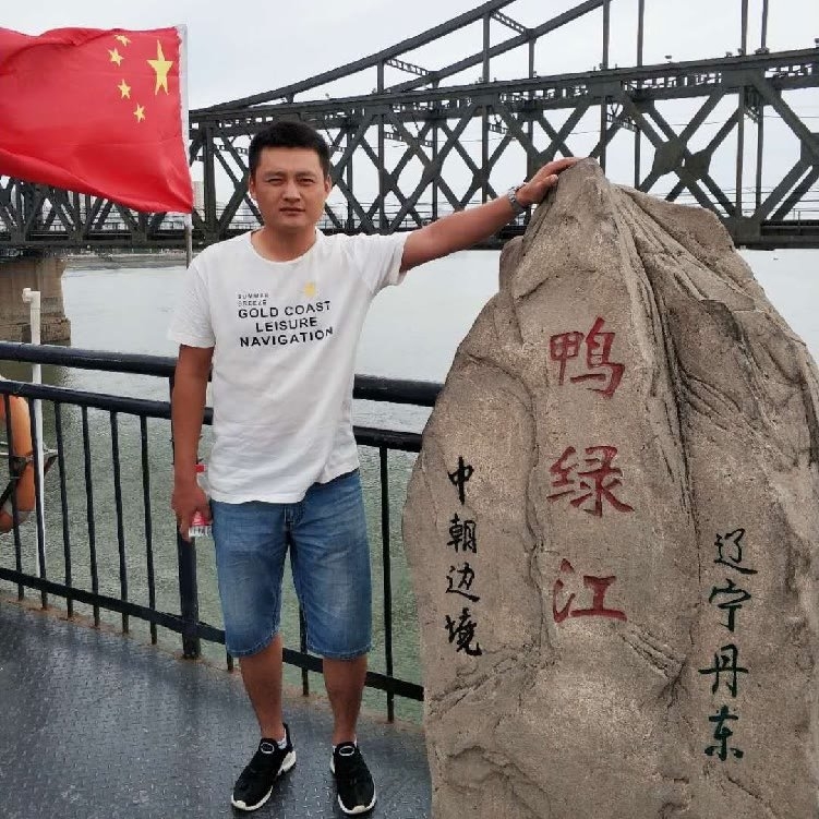 天道酬勤的第一张照片--闽南相亲网
