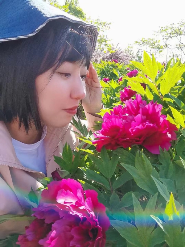 棉花的第一张照片--闽南相亲网