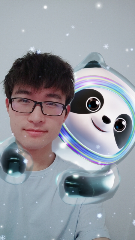 乐善好施先生的第一张照片--闽南相亲网