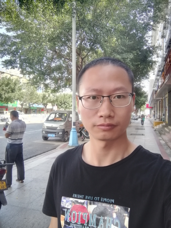 老虎的第一张照片--闽南相亲网