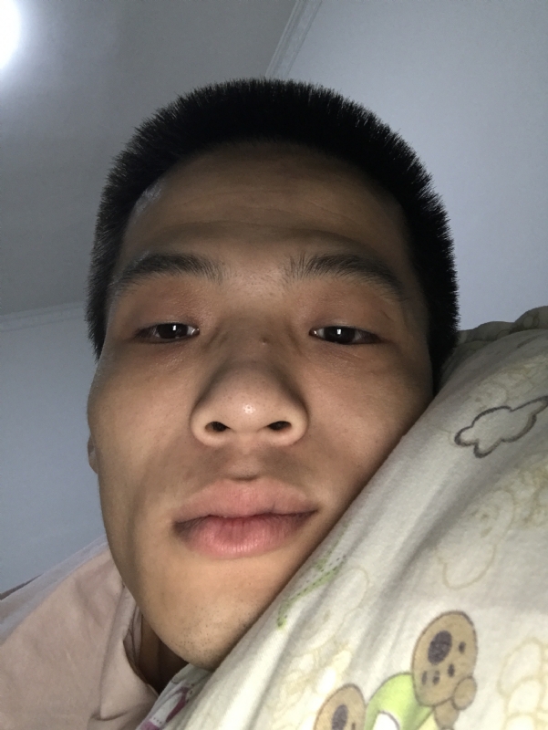 直男的第一张照片--闽南相亲网