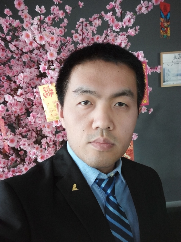 我就是个翻译的第一张照片--闽南相亲网