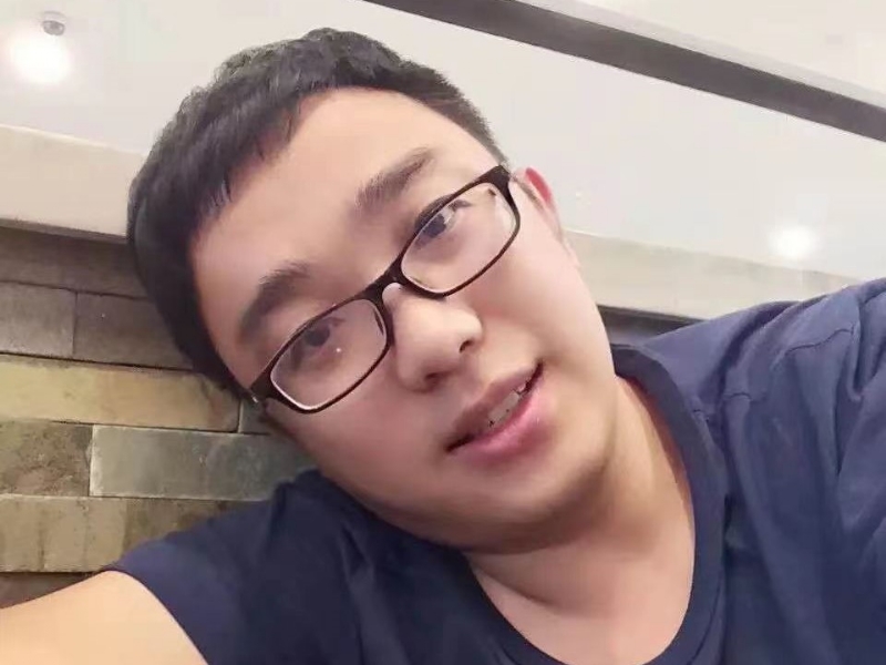 Astro—Cat的第二张照片--闽南相亲网