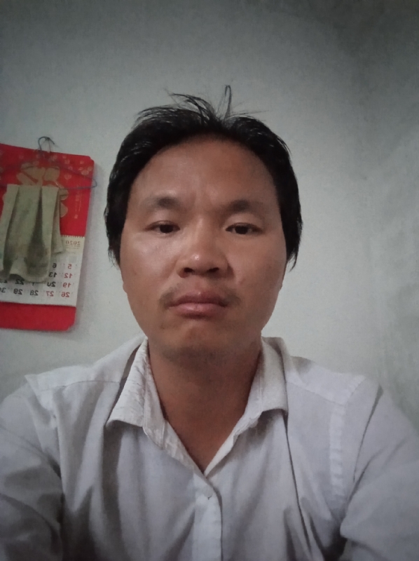 小杨的第一张照片--闽南相亲网