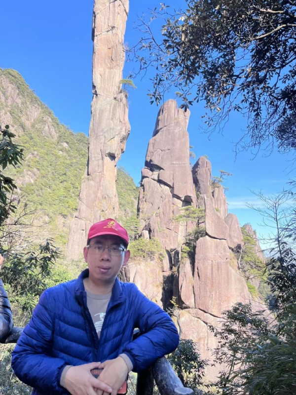 师傅被妖怪吃了的第二张照片--闽南相亲网