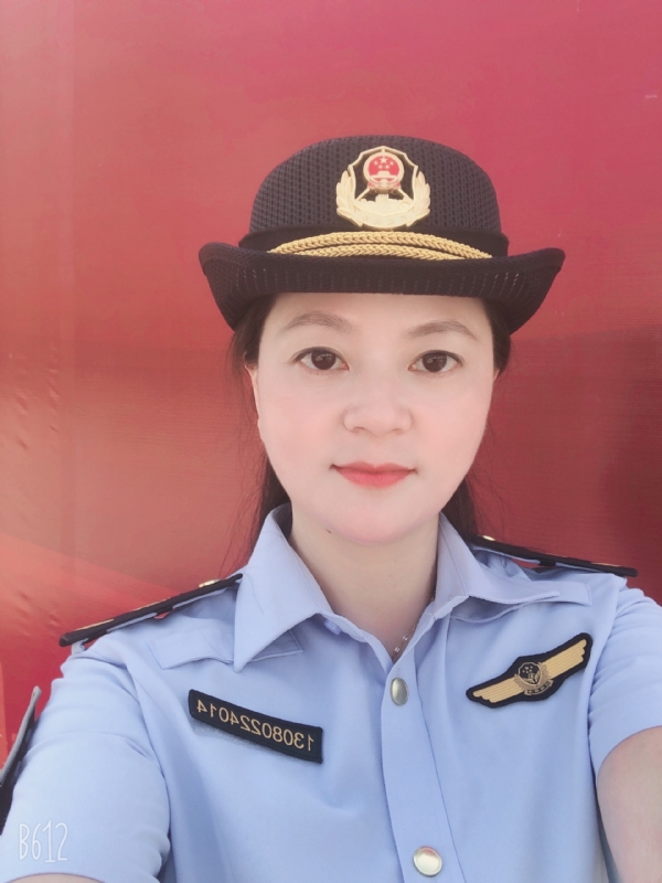 明明的第一张照片--闽南相亲网