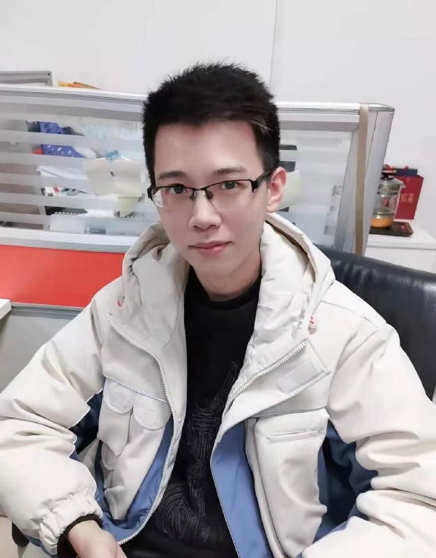 云杰的第一张照片--闽南相亲网