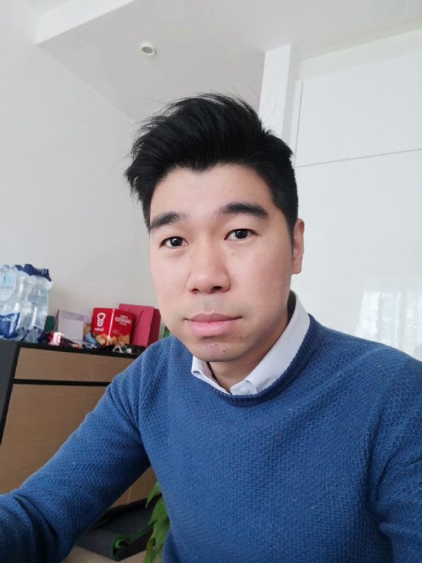 Andy的第一张照片--闽南相亲网