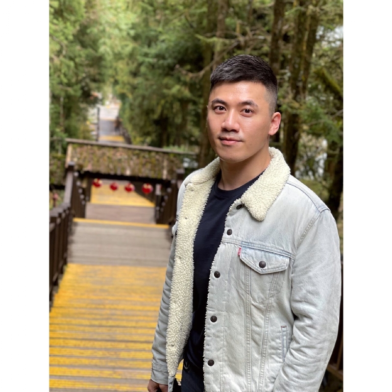 一生无悔的第一张照片--闽南相亲网