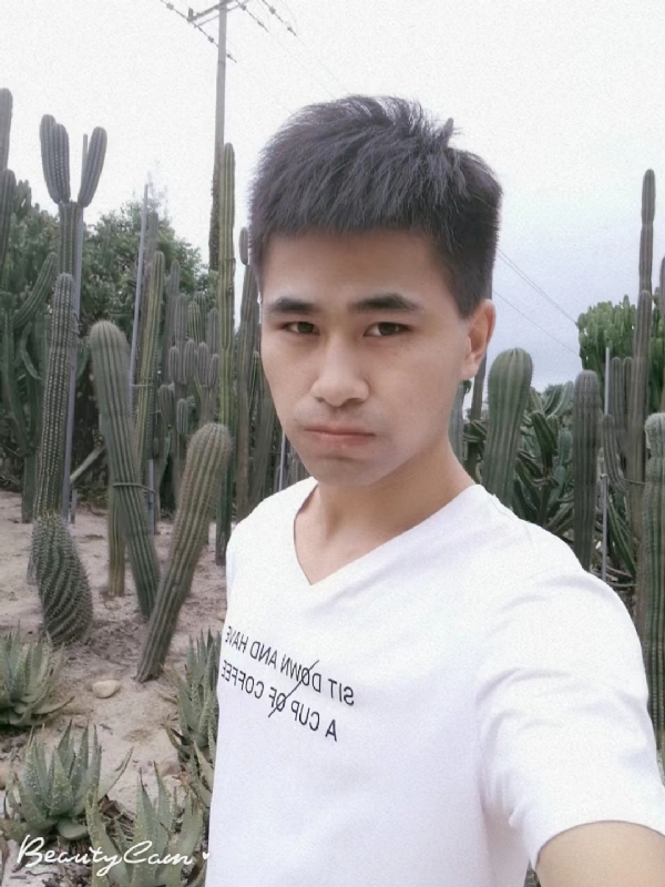 Zeta的第二张照片--闽南相亲网