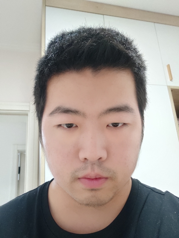 阿杰的第一张照片--闽南相亲网