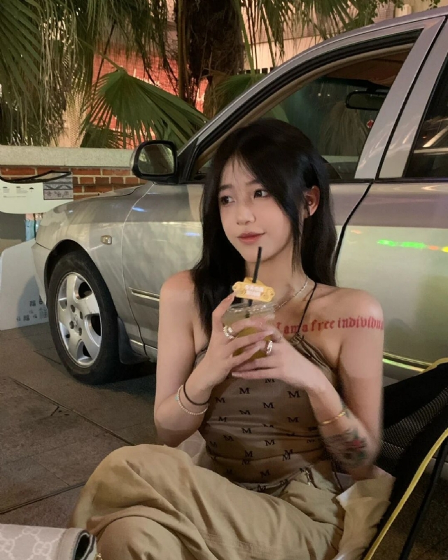 娜娜的第一张照片--闽南相亲网