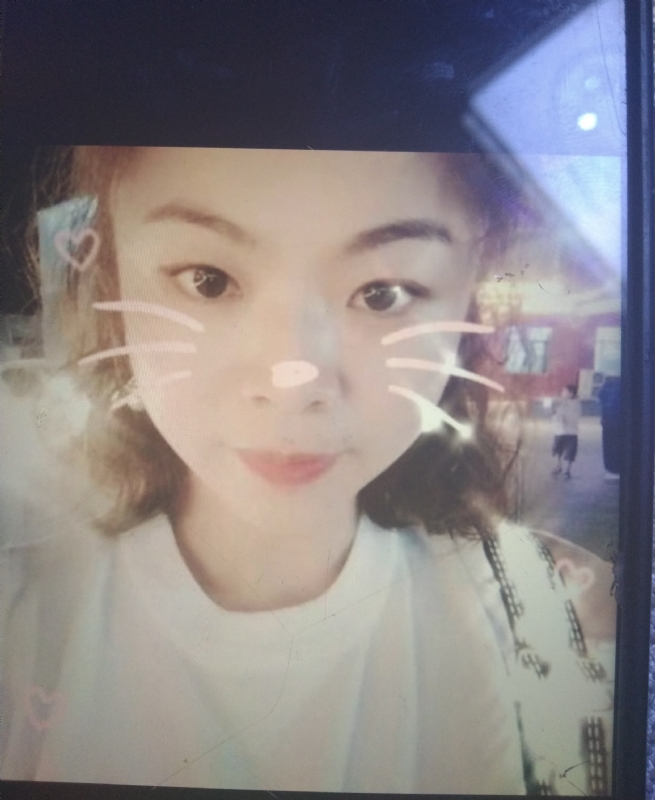 hh张莹的第二张照片--闽南相亲网