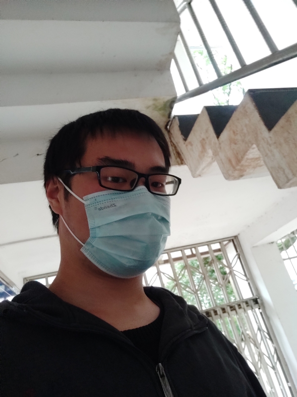 飞度的第一张照片--闽南相亲网