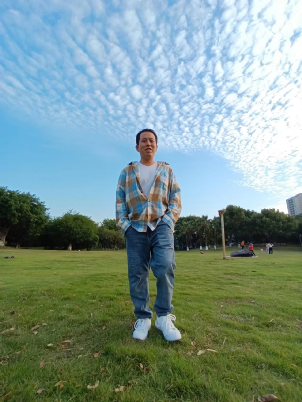 曹先生的第三张照片--闽南相亲网