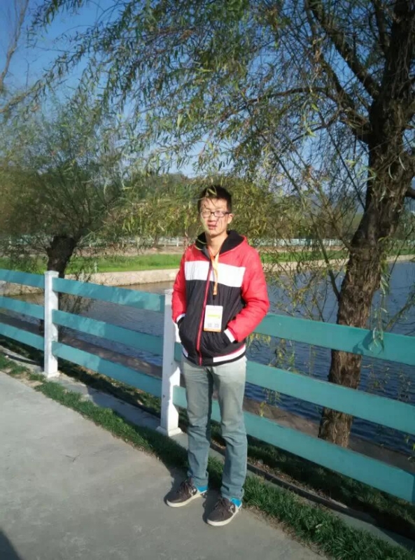 吊羊习习的第一张照片--闽南相亲网
