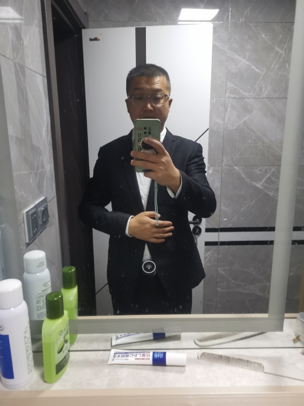 吊羊习习的第二张照片--闽南相亲网