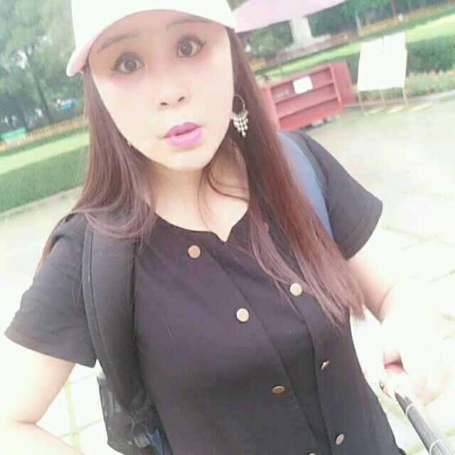 追光的第一张照片--闽南相亲网