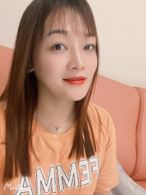 阮垂陽thuyduong的第二张照片--闽南相亲网