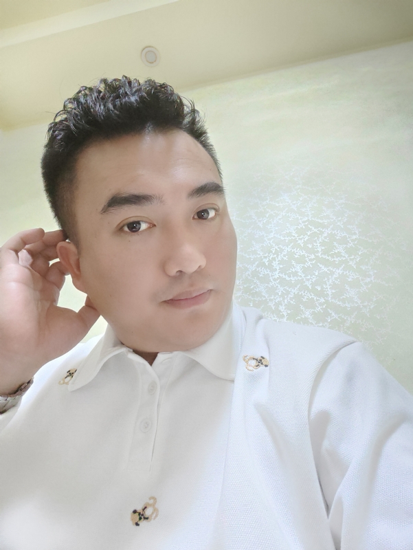 哈哈先生的第一张照片--闽南相亲网