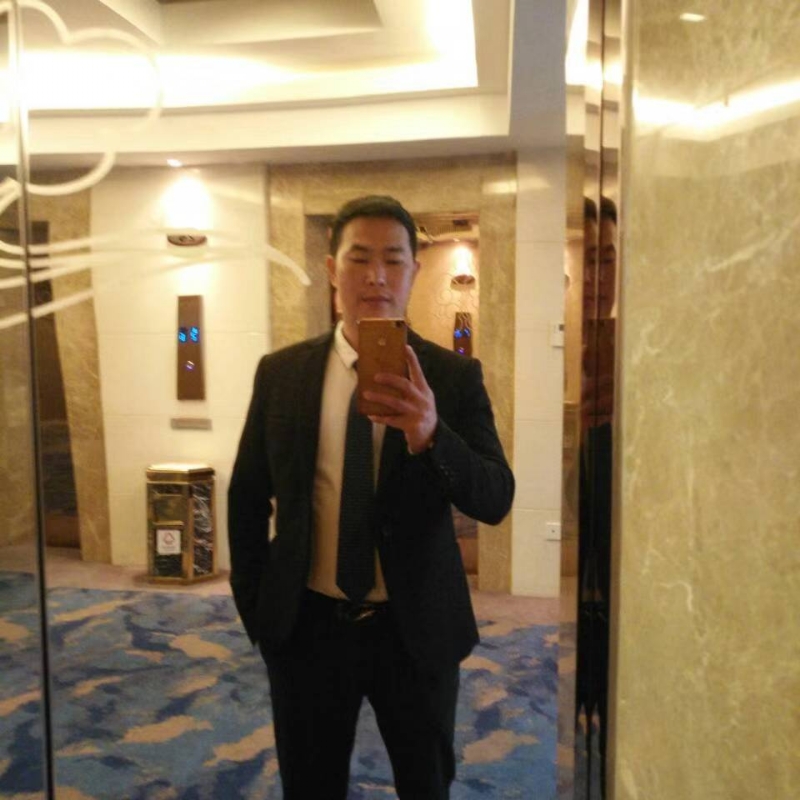温暖的阳光的第一张照片--闽南相亲网