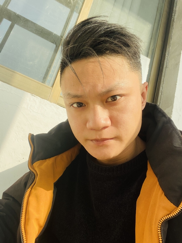 凯子的第一张照片--闽南相亲网
