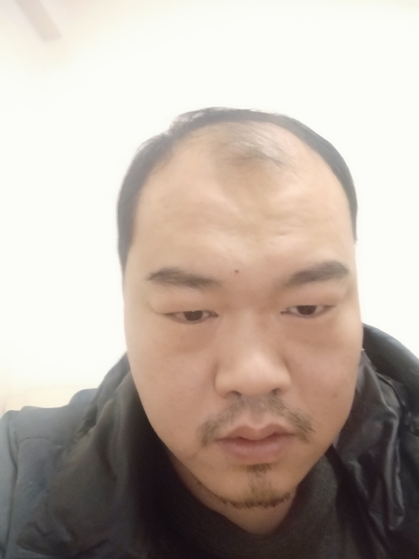 海阔天空的第一张照片--闽南相亲网