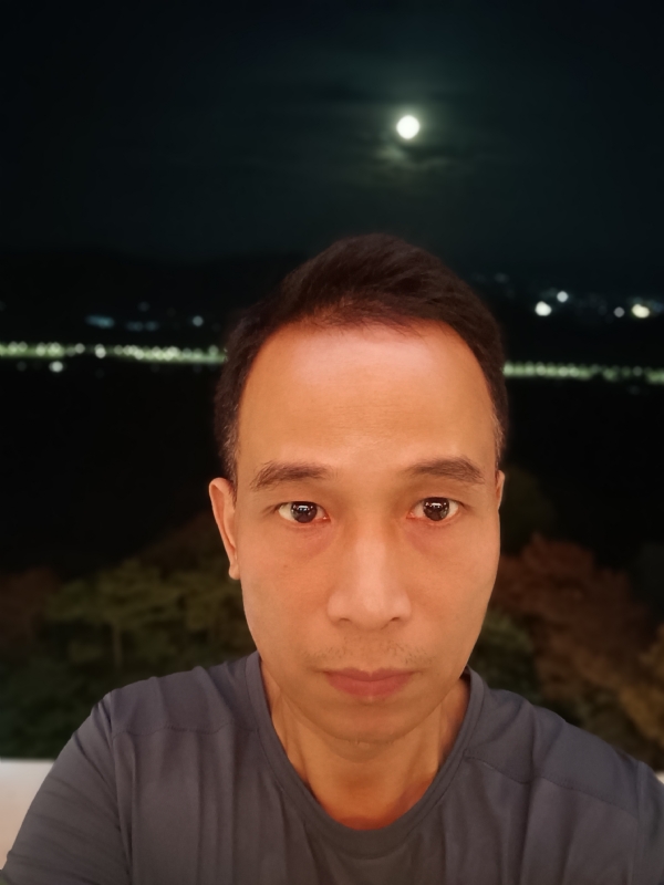 辉哥的第一张照片--闽南相亲网