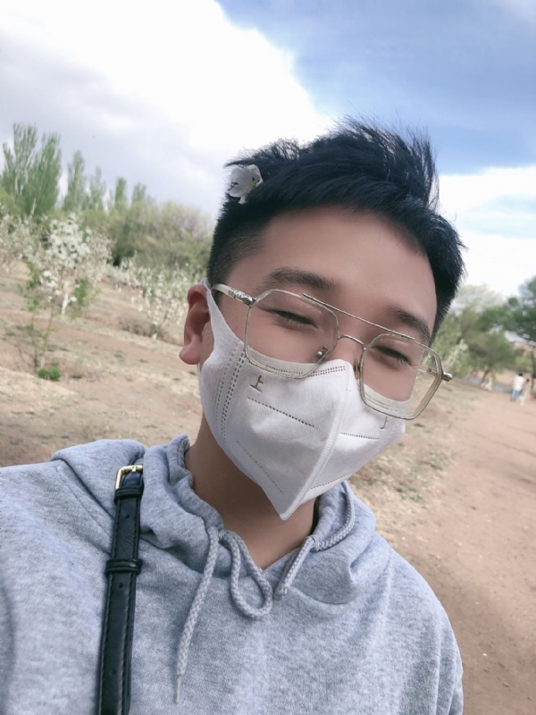 晨晨的第一张照片--闽南相亲网