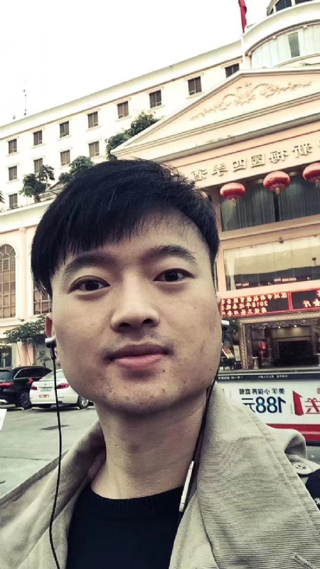 丶ted的第二张照片--闽南相亲网