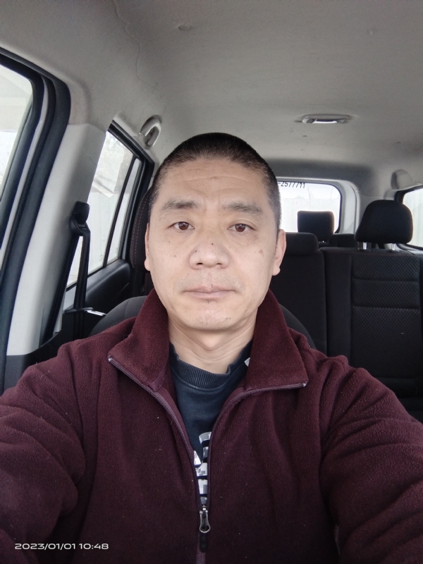 啊正的第一张照片--闽南相亲网