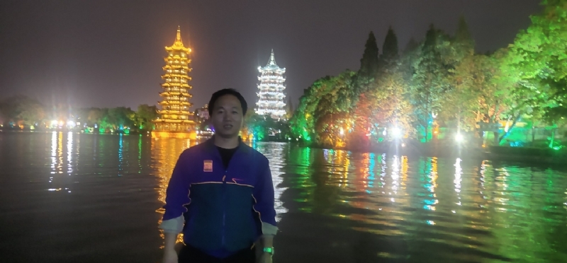 喜乐的第一张照片--闽南相亲网