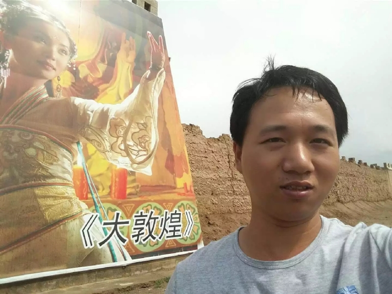喜乐的第四张照片--闽南相亲网