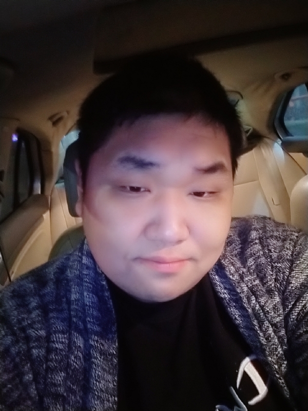 璟璟的第一张照片--闽南相亲网