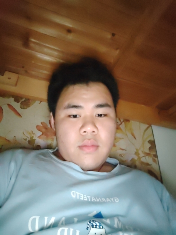 星河的第一张照片--闽南相亲网