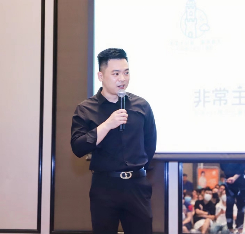 爱吃肉的猪大爷的第一张照片--闽南相亲网