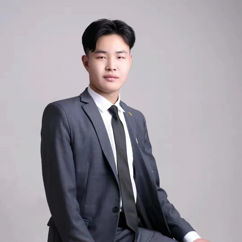 孤独的狼的第一张照片--闽南相亲网