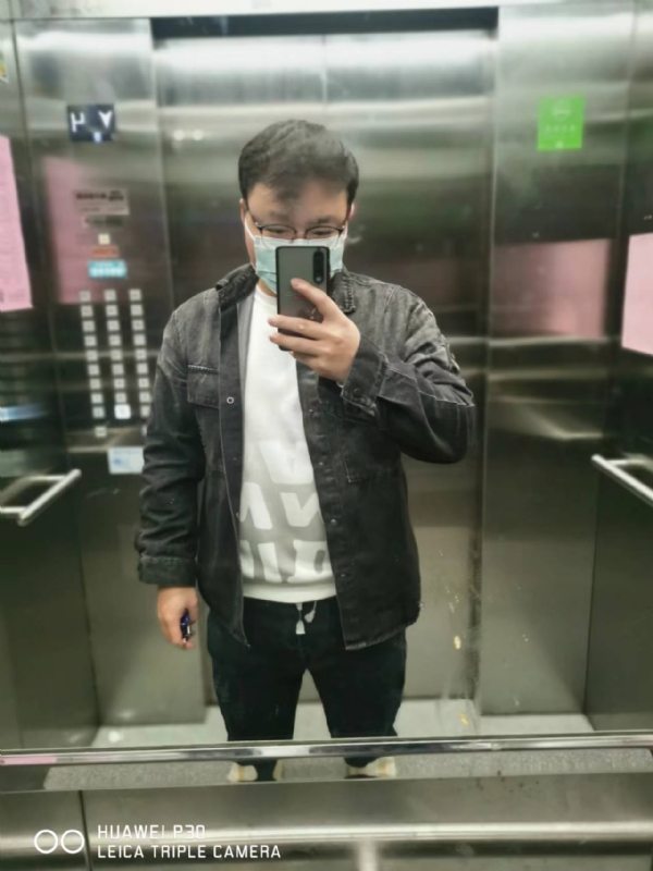 热心小刘的第一张照片--闽南相亲网