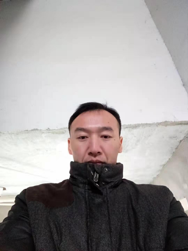 孤狼的第二张照片--闽南相亲网