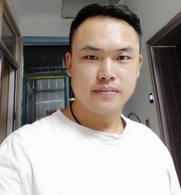 缘起的第一张照片--闽南相亲网