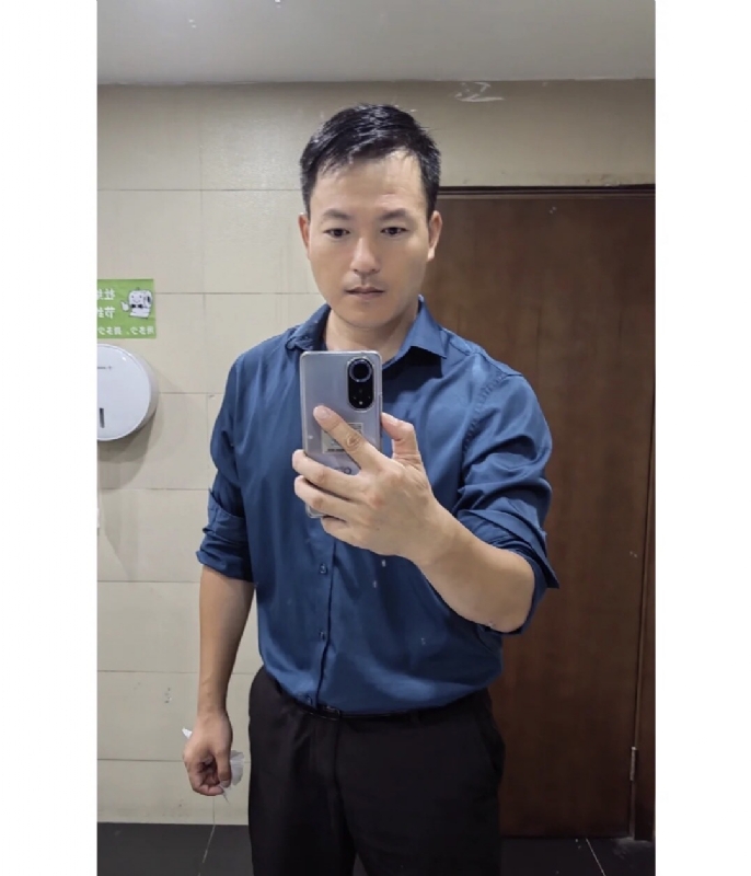 缘来是你的第三张照片--闽南相亲网