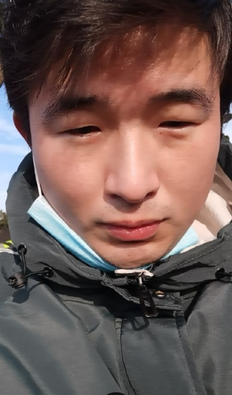 小川的第一张照片--闽南相亲网