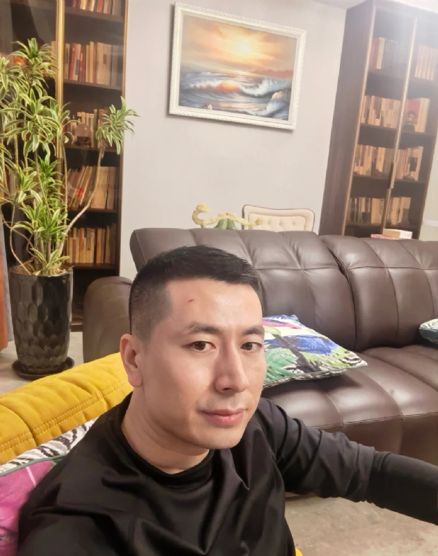 Gs的第二张照片--闽南相亲网