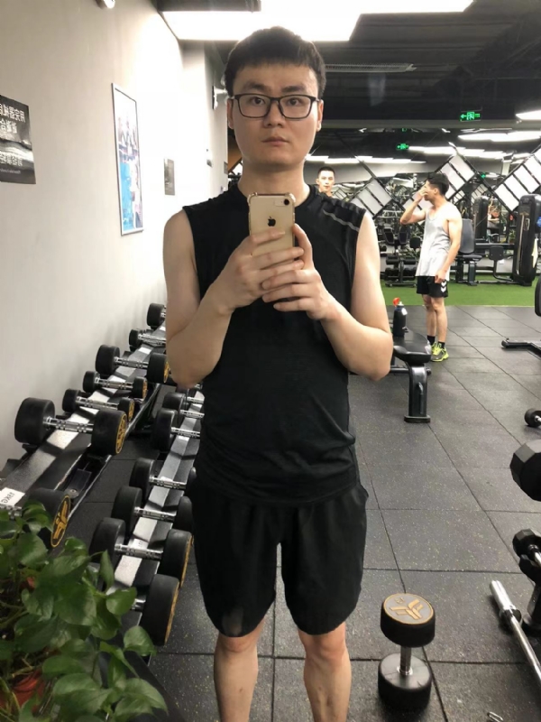 土豆的第二张照片--闽南相亲网