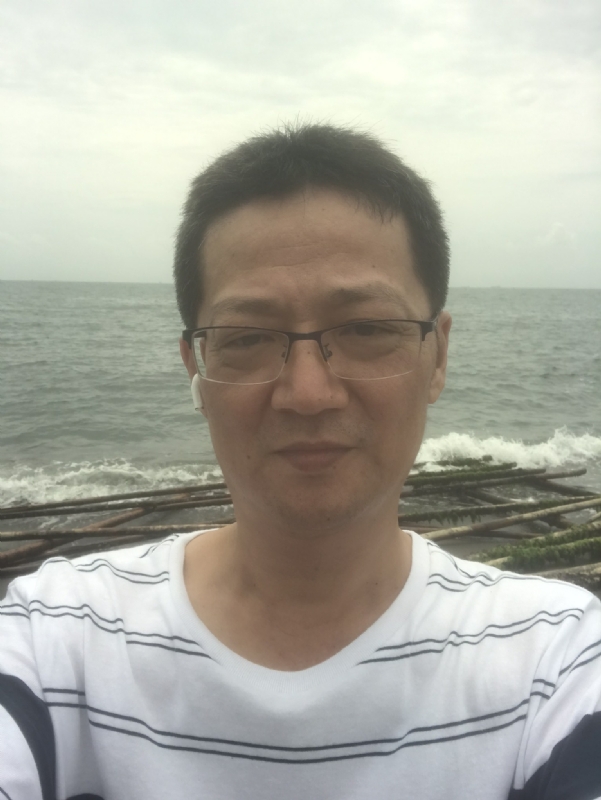 浪人的第一张照片--闽南相亲网