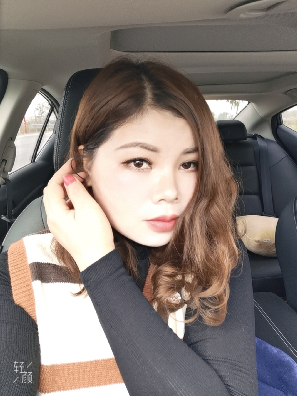美丽人生的第一张照片--闽南相亲网