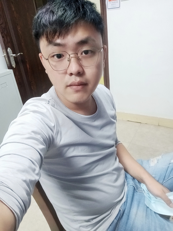 小林子的第二张照片--闽南相亲网