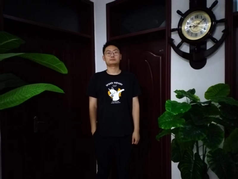 真诚交友的第一张照片--闽南相亲网