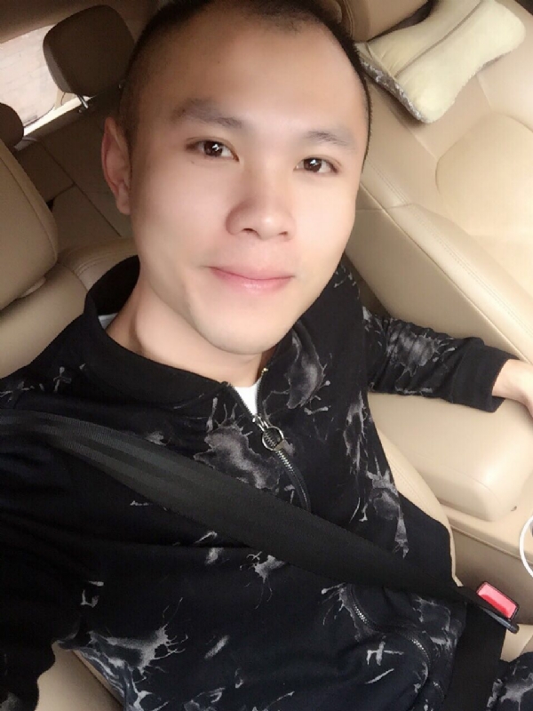 陈六六的第一张照片--闽南相亲网